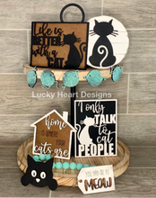 Load image into Gallery viewer, Spring Tiered Tray Workshop

