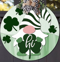 Load image into Gallery viewer, Spring DIY Door Hanger Workshop

