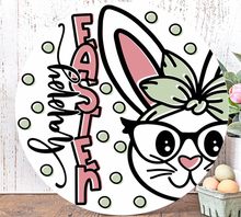 Load image into Gallery viewer, Spring DIY Door Hanger Workshop
