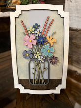 Load image into Gallery viewer, Mason Jar Flowers Workshop
