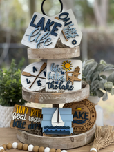 Load image into Gallery viewer, Spring Tiered Tray Workshop
