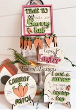 Load image into Gallery viewer, Spring Tiered Tray Workshop

