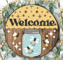 Load image into Gallery viewer, Spring DIY Door Hanger Workshop
