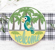 Load image into Gallery viewer, Spring DIY Door Hanger Workshop
