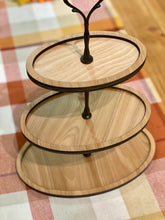 Load image into Gallery viewer, Spring Tiered Tray Workshop
