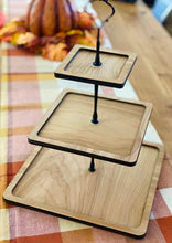 Load image into Gallery viewer, Spring Tiered Tray Workshop
