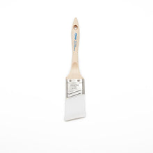 Load image into Gallery viewer, Zibra 2&quot; Angled Long Handle Paint Brush
