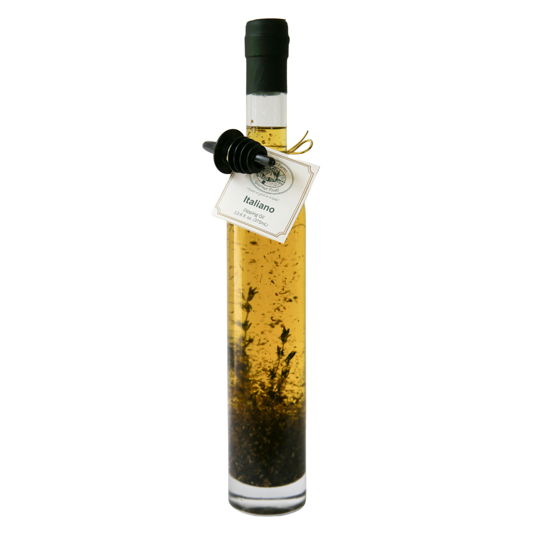 Hongar Farms Italiano (Tall Round) 375 ml