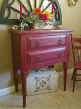 Load image into Gallery viewer, Annie Sloan® Chalk Paint® Bring Your Own Piece - Medium Size
