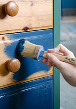 Load image into Gallery viewer, Chalk Paint® Small Natural Brush
