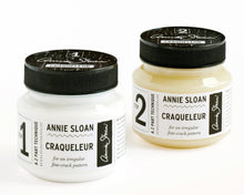 Load image into Gallery viewer, Annie Sloan Craqueleur Step 1
