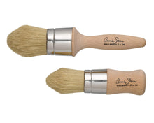 Load image into Gallery viewer, Chalk Paint® Small Wax Brush
