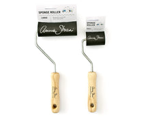 Load image into Gallery viewer, Annie Sloan Small Sponge Roller
