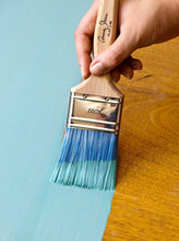 Load image into Gallery viewer, Annie Sloan Large Synthetic Flat Brush
