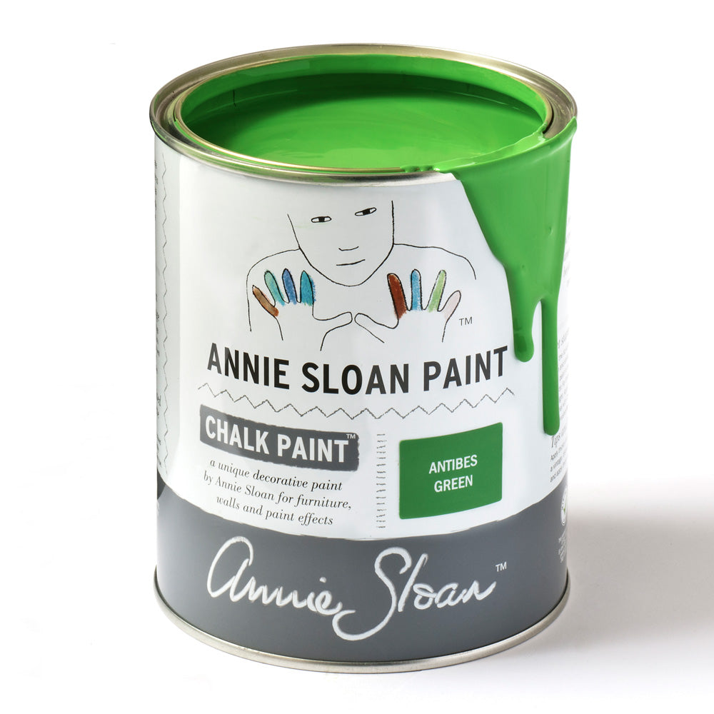 Antibes Green Annie Sloan Chalk Paint®