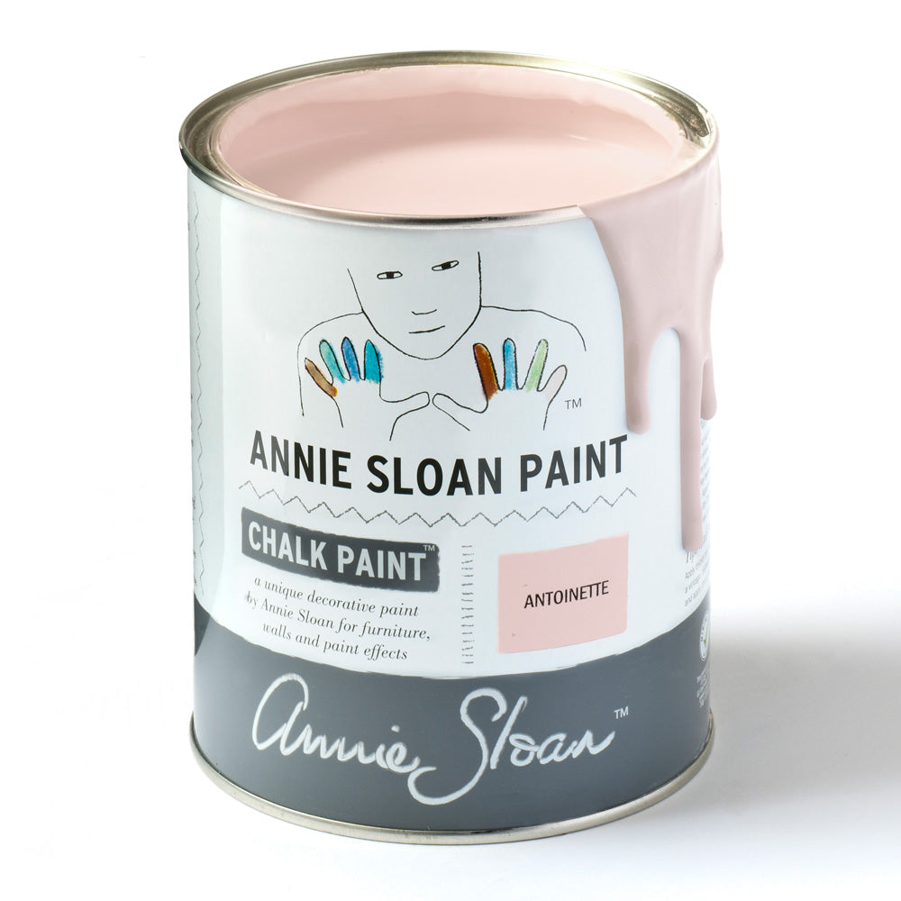 Antoinette Annie Sloan Chalk Paint®