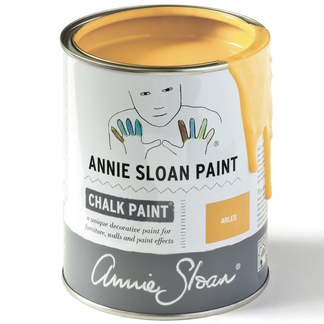 Arles Annie Sloan Chalk Paint®
