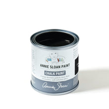 Load image into Gallery viewer, Athenian Black Annie Sloan Chalk Paint®
