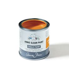 Load image into Gallery viewer, Barcelona Orange Annie Sloan Chalk Paint®
