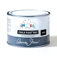 Load image into Gallery viewer, Black Chalk Paint® Wax
