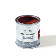 Load image into Gallery viewer, Burgundy Annie Sloan Chalk Paint®
