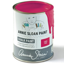 Load image into Gallery viewer, Capri Pink Annie Sloan Chalk Paint®
