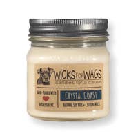 Load image into Gallery viewer, Carolina Coast Scented Soy Candle
