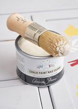 Load image into Gallery viewer, Chalk Paint® Small Wax Brush
