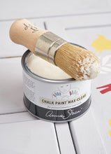 Load image into Gallery viewer, Chalk Paint® Large Wax Brush
