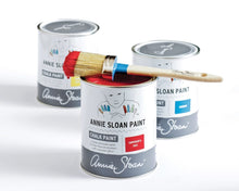 Load image into Gallery viewer, Chalk Paint® Small Natural Brush
