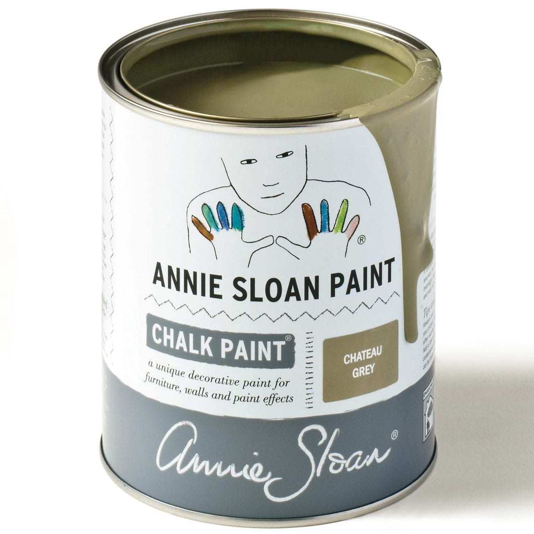 Chateau Grey Annie Sloan Chalk Paint®