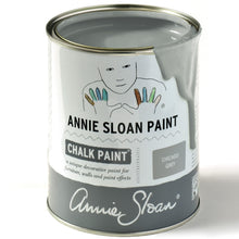 Load image into Gallery viewer, Chicago Grey Annie Sloan Chalk Paint®
