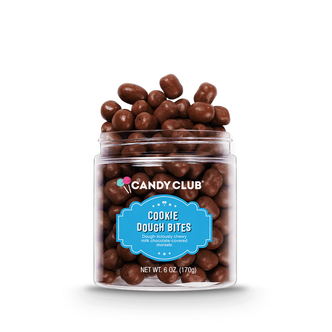 Cookie Dough Bites
