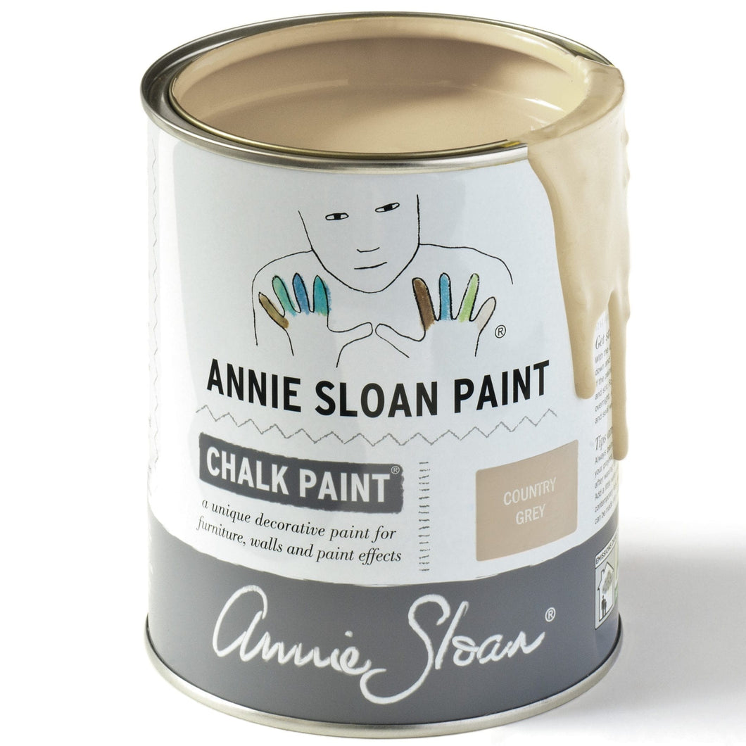 Country Grey Annie Sloan Chalk Paint®