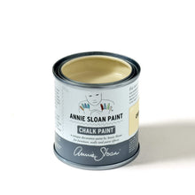 Load image into Gallery viewer, Cream Annie Sloan Chalk Paint®
