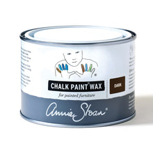 Load image into Gallery viewer, Dark Chalk Paint® Wax
