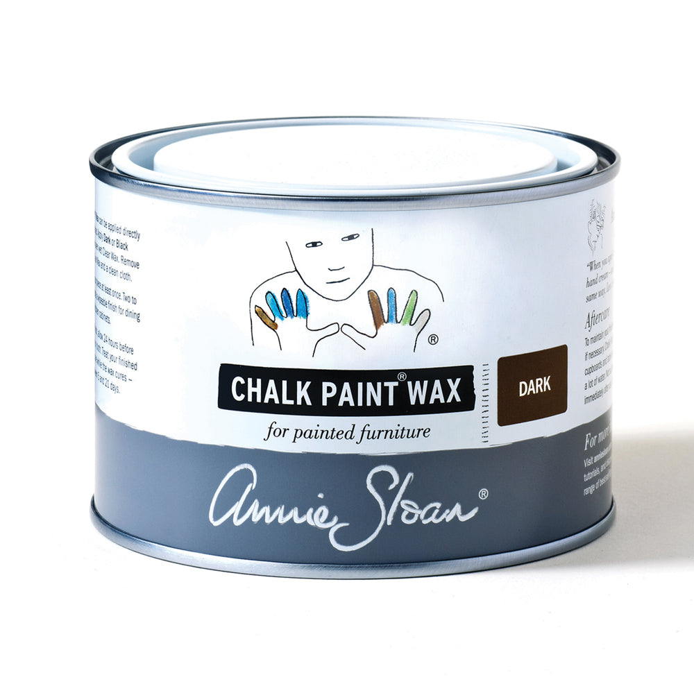 Dark Chalk Paint® Wax