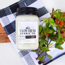Down Yonder Scented Soy Candle