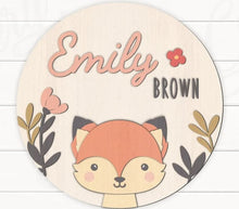 Load image into Gallery viewer, Spring DIY Door Hanger Workshop
