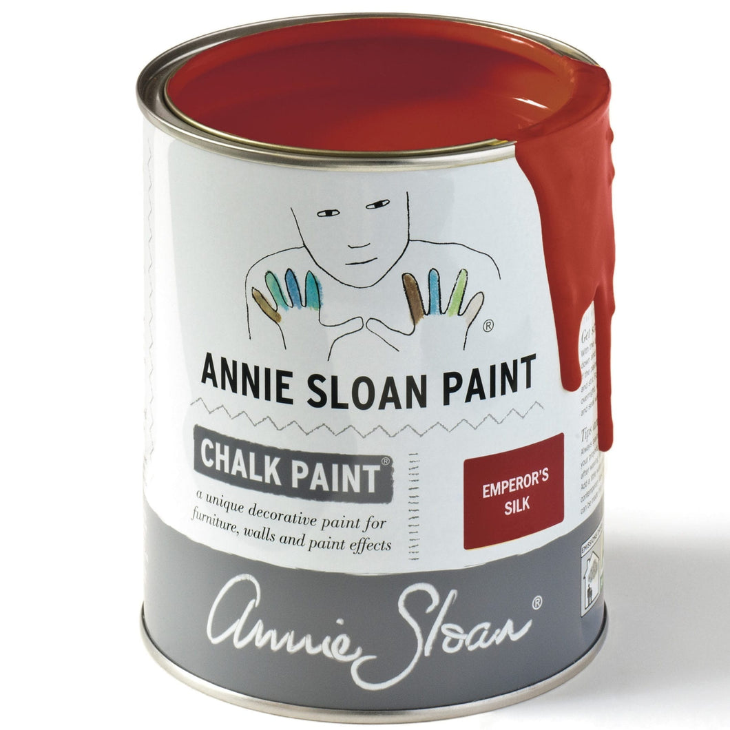 Emperor's Silk Annie Sloan Chalk Paint®