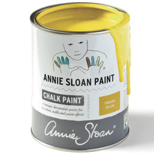 Load image into Gallery viewer, English Yellow Annie Sloan Chalk Paint®
