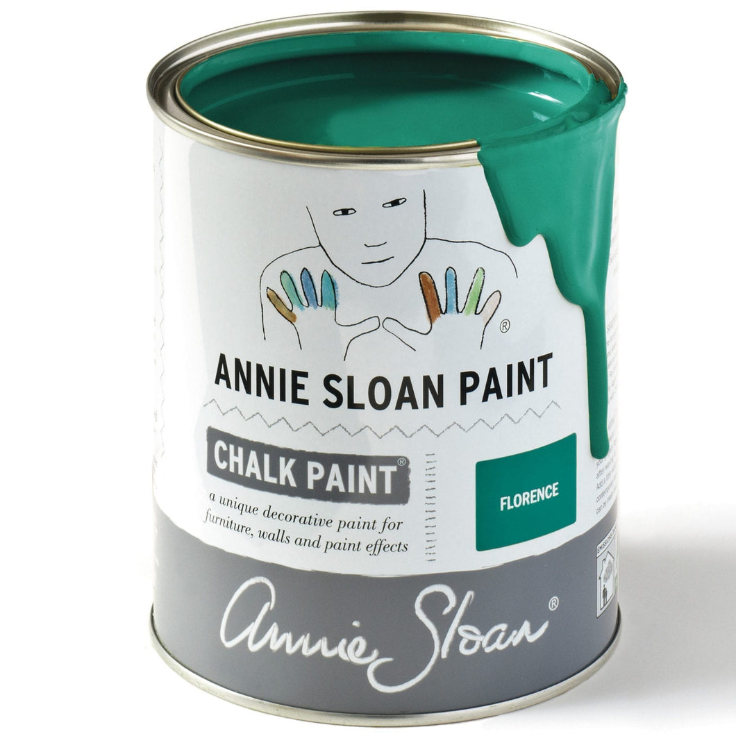 Florence Annie Sloan Chalk Paint®