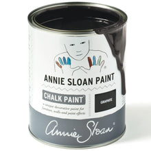 Load image into Gallery viewer, Graphite Annie Sloan Chalk Paint®
