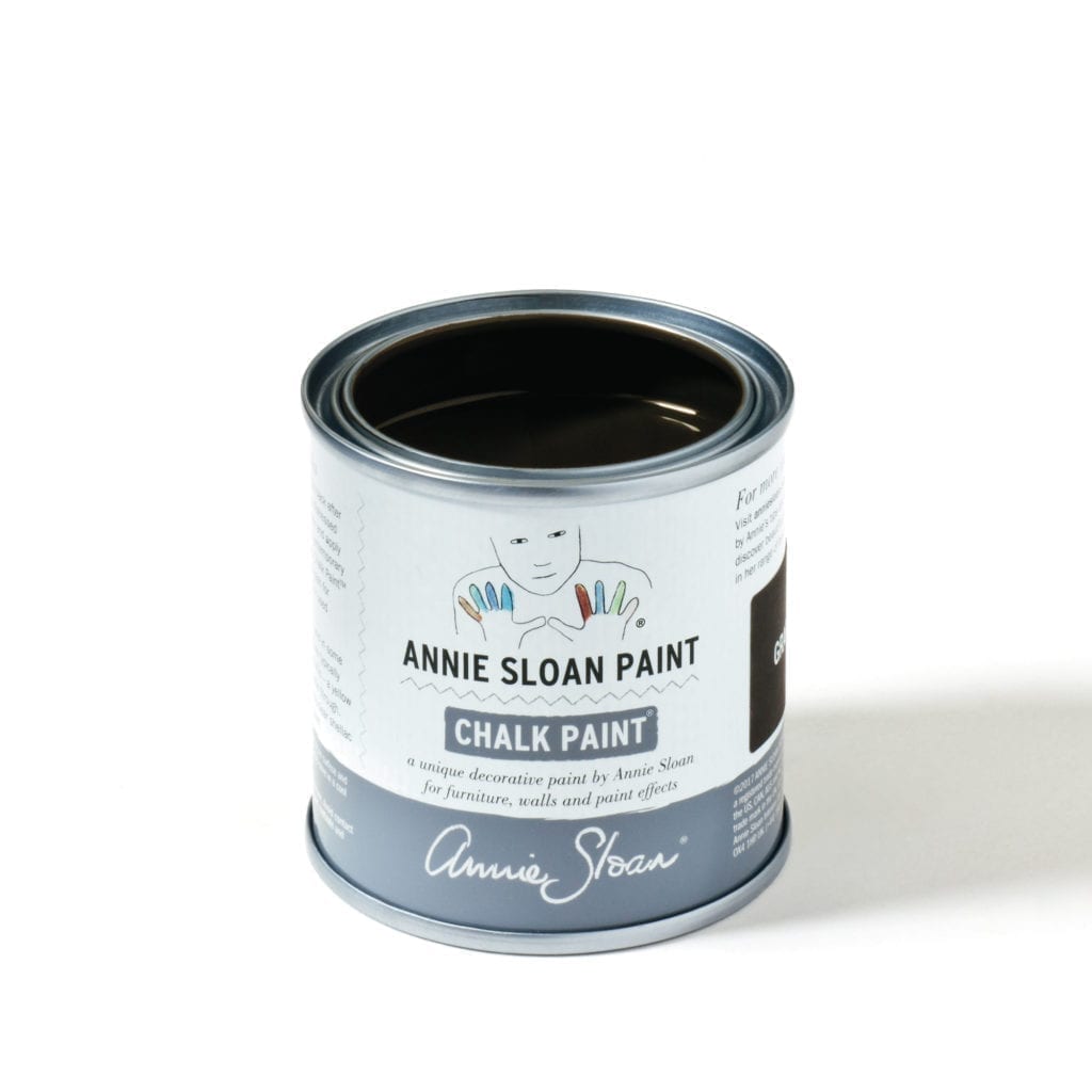 Graphite Annie Sloan Chalk Paint®