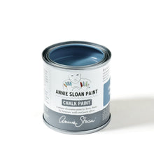 Load image into Gallery viewer, Greek Blue Annie Sloan Chalk Paint®
