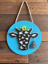Load image into Gallery viewer, Spring DIY Door Hanger Workshop
