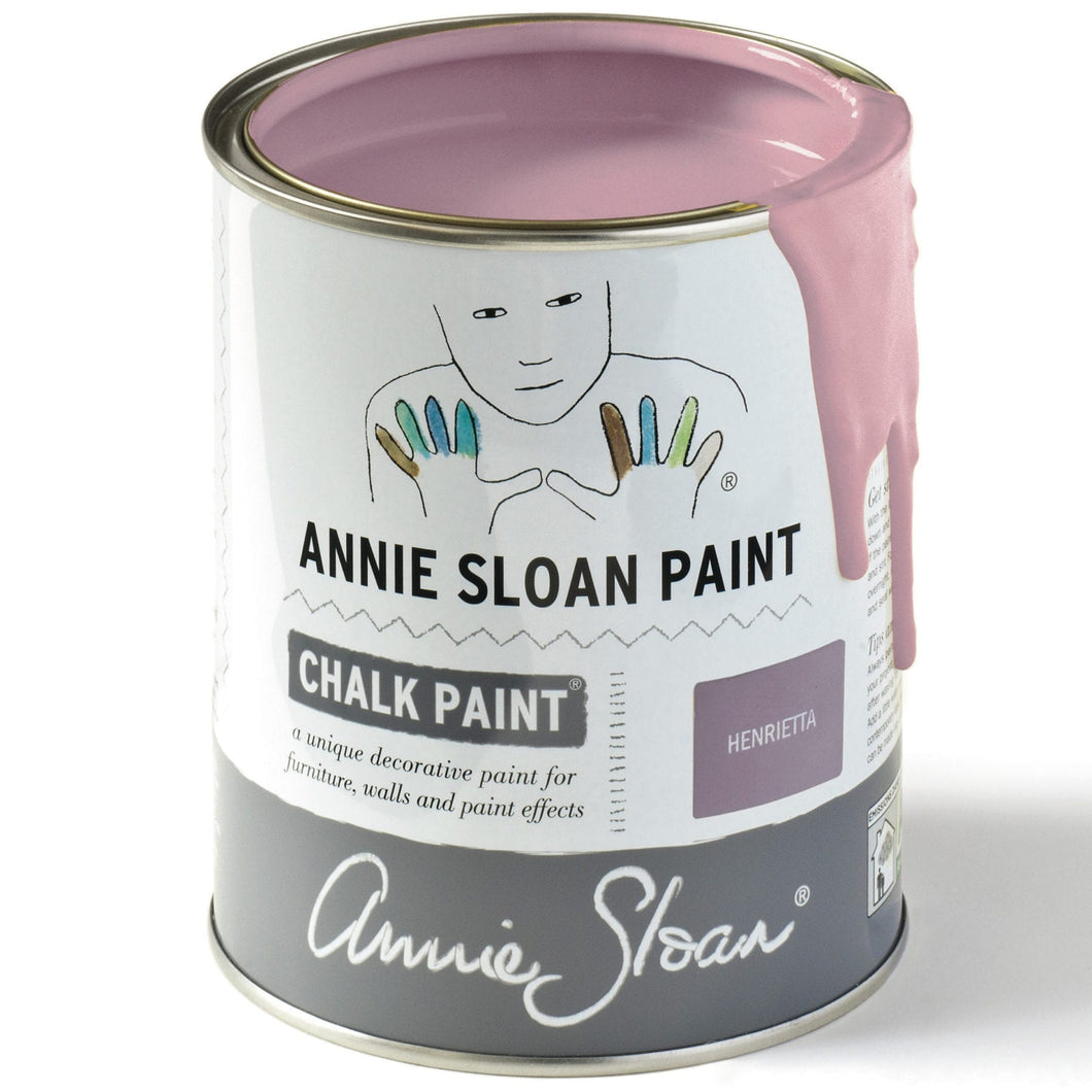 Henrietta Annie Sloan Chalk Paint®