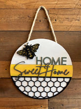 Load image into Gallery viewer, Spring DIY Door Hanger Workshop
