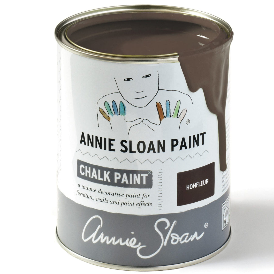 Honfleur Annie Sloan Chalk Paint®