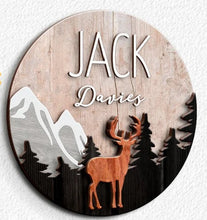 Load image into Gallery viewer, Spring DIY Door Hanger Workshop
